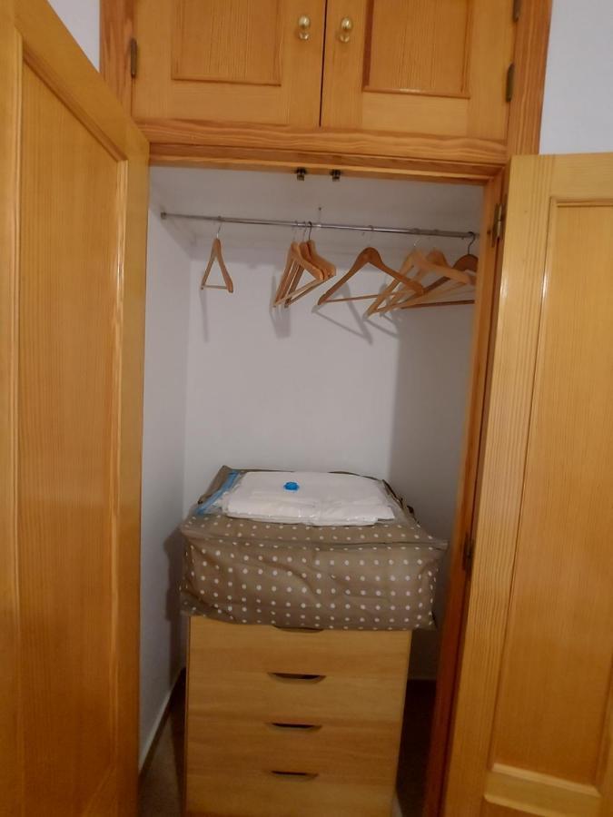 拉安蒂拉Aguamarina, Cerca De Todo公寓 外观 照片
